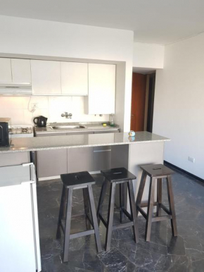 Excelente departamento en el corazón de Mendoza